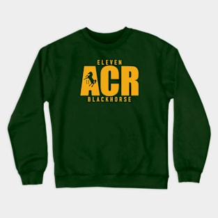 11th Armored Cavalry Regiment Crewneck Sweatshirt